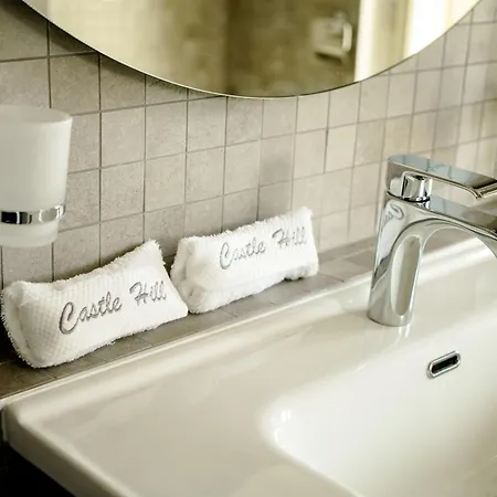 Hotel Castle Hill Karlovy Vary
