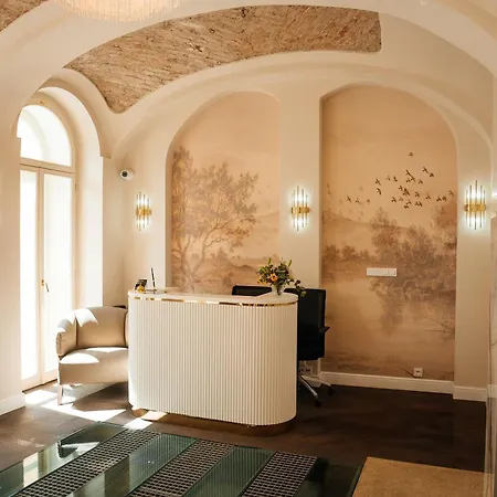 Hotel Castle Hill Karlovy Vary