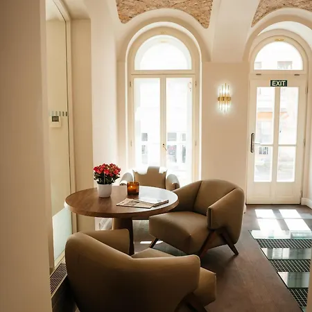 Hotel Castle Hill Karlovy Vary