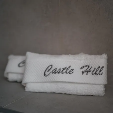 Castle Hill Hotel