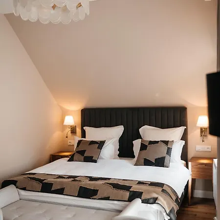 Hotel Castle Hill Karlovy Vary