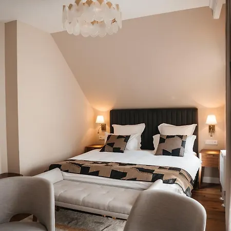 Hotel Castle Hill Karlovy Vary