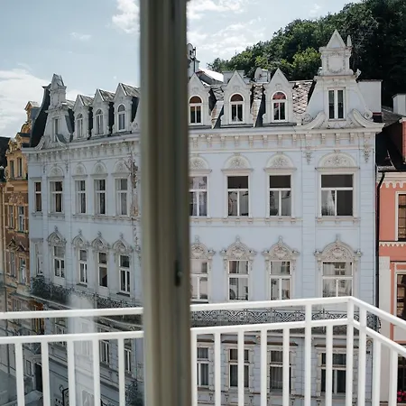 Castle Hill * Karlovy Vary