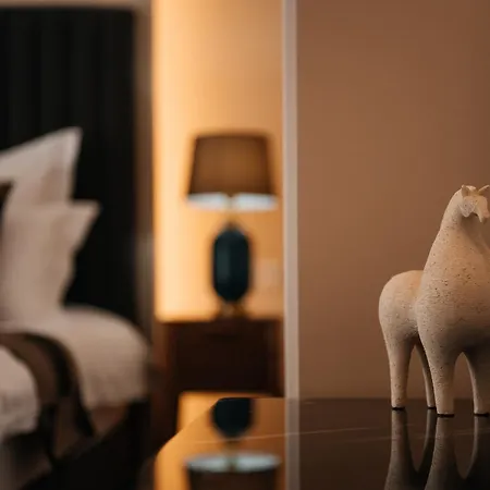 Castle Hill Hotel Karlovy Vary