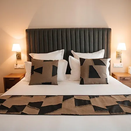 Castle Hill Hotel Karlovy Vary