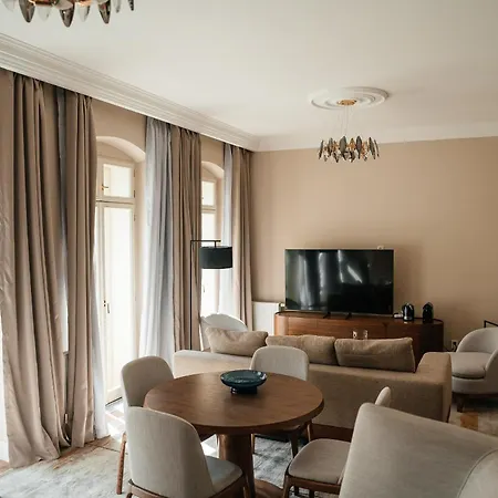 Castle Hill Hotel Karlovy Vary